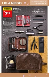 Hity i inspiracje - Biedronka