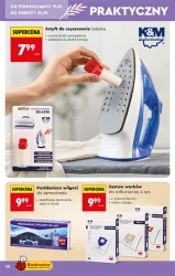 Hity i inspiracje - Biedronka