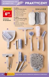 Hity i inspiracje - Biedronka