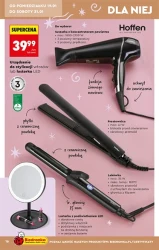 Hity i inspiracje - Biedronka