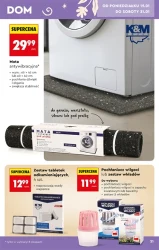 Hity i inspiracje - Biedronka