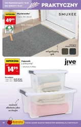 Hity i inspiracje - Biedronka