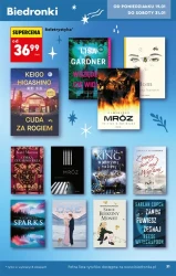 Hity i inspiracje - Biedronka