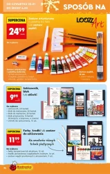 Hity i inspiracje - Biedronka