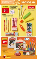 Hity i inspiracje - Biedronka