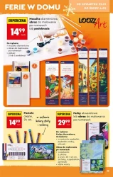 Hity i inspiracje - Biedronka