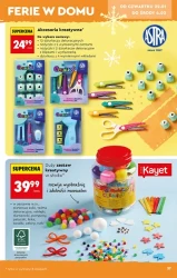 Hity i inspiracje - Biedronka