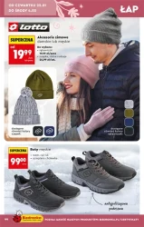 Hity i inspiracje - Biedronka