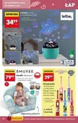 Hity i inspiracje - Biedronka