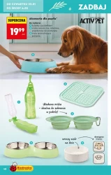 Hity i inspiracje - Biedronka