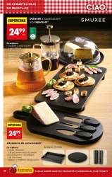 Hity i inspiracje - Biedronka