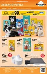 Hity i inspiracje - Biedronka