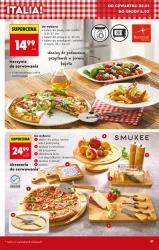 Hity i inspiracje - Biedronka