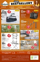 Hity i inspiracje - Biedronka