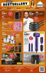 Hity i inspiracje - Biedronka