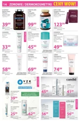 Pokochaj ceny wow! - Hebe