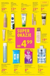 Pokochaj ceny wow! - Hebe