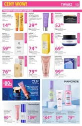 Pokochaj ceny wow! - Hebe