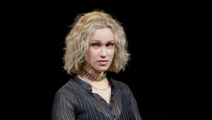 Englert rozumie swoją uprzywilejowaną pozycję. Tego doświadczyła w szkole