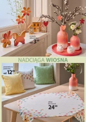 Wiosna w Twoim domu - NKD