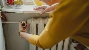 Jaką temperaturę ustawić w domu zimą? Eksperci podają konkretne zalecenia