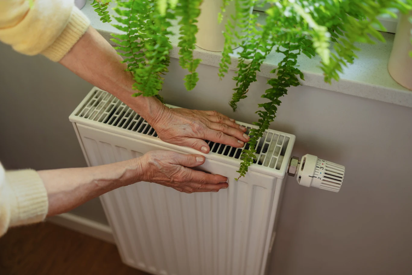 Nie marznij w domu - oszczędność jest tylko pozorna