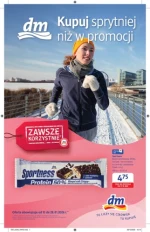 Kupuj sprytniej - Drogerie dm