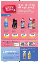 Kupuj sprytniej - Drogerie dm