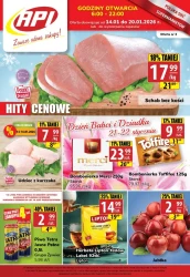 Zawsze udane zakupy! - Api Market