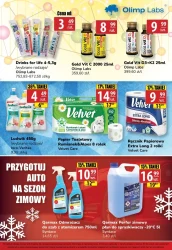 Zawsze udane zakupy! - Api Market