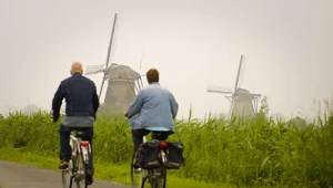 Holenderski urząd statystyczny ogłosił po trzech kwartałach 2025 roku, że po raz pierwszy saldo migracji z Polską jest dla Holandii negatywne