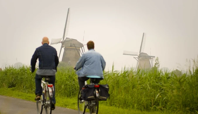 Holenderski urząd statystyczny ogłosił po trzech kwartałach 2025 roku, że po raz pierwszy saldo migracji z Polską jest dla Holandii negatywne