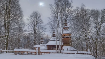 Przez Magurski Park Narodowy prowadzi aż 85 km szlaków pieszych
