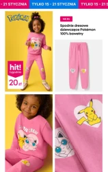 Kolekcja Pokemon  w hitowych cenach - Pepco