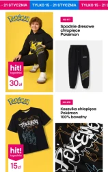 Kolekcja Pokemon  w hitowych cenach - Pepco