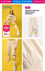 Kolekcja Pokemon  w hitowych cenach - Pepco