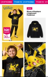 Kolekcja Pokemon  w hitowych cenach - Pepco
