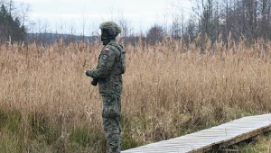 MON niebawem ma ogłosić szczegóły dotyczące Projektu San, będącego elementem Tarczy Wschód. 