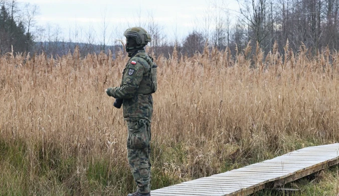 MON niebawem ma ogłosić szczegóły dotyczące Projektu San, będącego elementem Tarczy Wschód. 