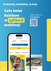 Lato 2026 - Rainbow Tours