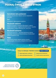 Lato 2026 - Rainbow Tours