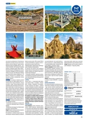 Lato 2026 - Rainbow Tours