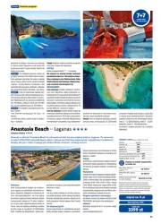 Lato 2026 - Rainbow Tours