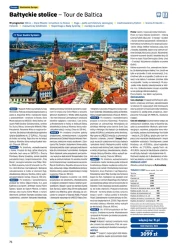 Lato 2026 - Rainbow Tours