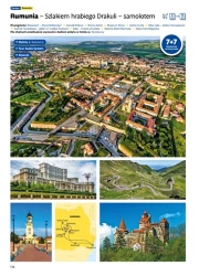 Lato 2026 - Rainbow Tours