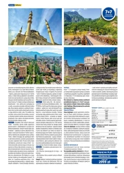 Lato 2026 - Rainbow Tours