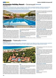 Lato 2026 - Rainbow Tours