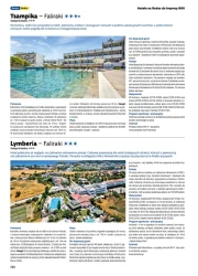 Lato 2026 - Rainbow Tours