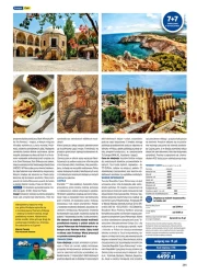 Lato 2026 - Rainbow Tours