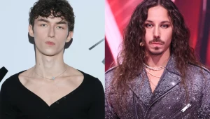 Marcin Maciejczak i Michał Szpak mają rzekomo dostać tzw. dzikie karty do eurowizyjnych preselekcji